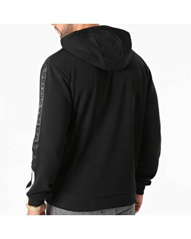 FILA FELPA CAP. MEN NARVEL COT.GARZ