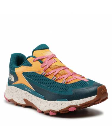 THE NORTH FACE WOMENS VECTIV TARAVAL