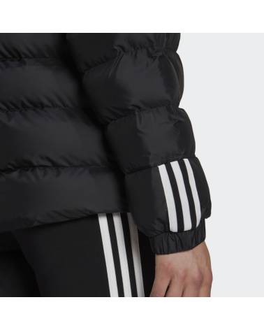 ADIDAS GIACCA ITAVIC 3-STRIPES MEZZA STAGIONE W