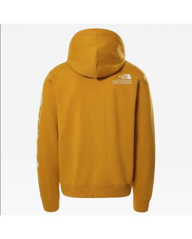 THE NORTH FACE FELPA CAP HIMALAIAN BOTTLE FELPATO