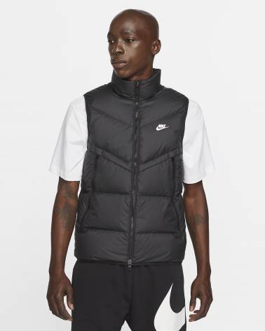 NIKE SMANICATO STORM-FIT WINDRUNNER