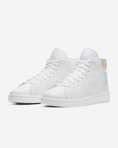 NIKE CT1725  WMNS COURT ROYALE 2 MID