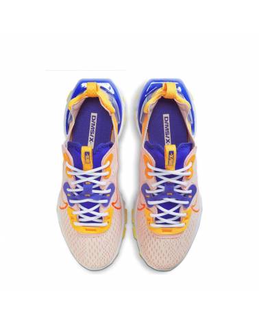 NIKE W REACT VISION CORAL