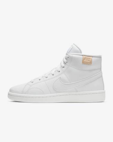 NIKE WMNS COURT ROYALE 2 MID