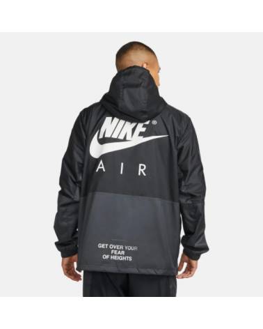 NIKE AIR WINDBREAKER