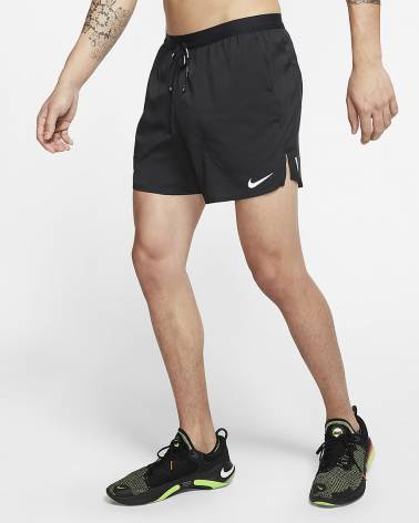 NIKE SHORT DA RUNNING FELX STRIDE 5IN1