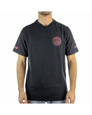 NIKE X PSG T-SHIRT CLASSICA