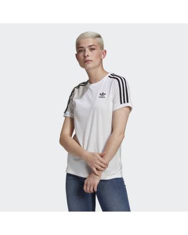 ADIDAS T-SHIRT ADICOLOR CLASSICS 3-STRIPES W