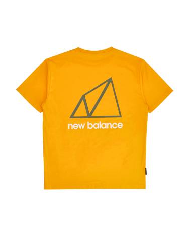 NEW BALANCE T-SHIRT ALL TERRAIN