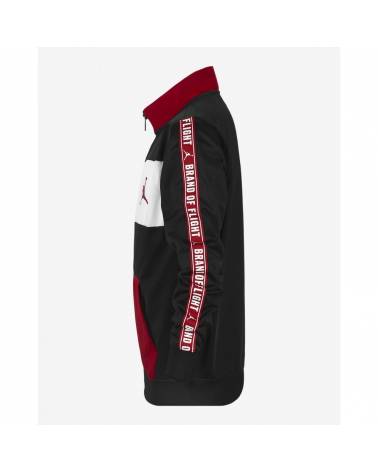 JORDAN GIACCA BOF TAPE TRICOT JR