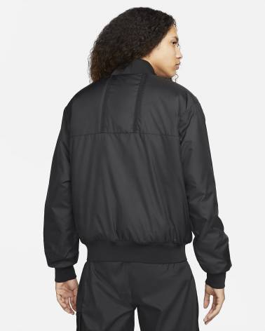 JORDAN GIACCA IDROREPELLENTE CON FODERA JORDAN AIR