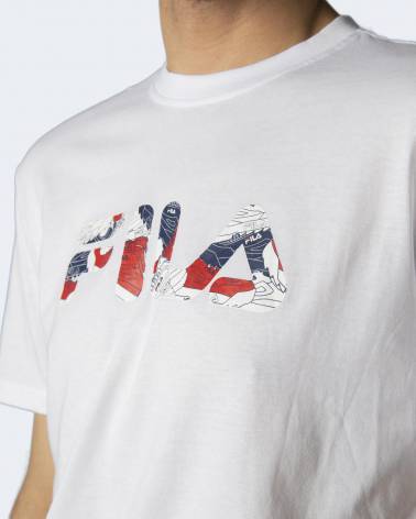 FILA T-SHIRT BOSQUE M