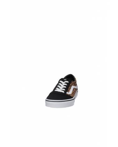 VANS WARD LEOPARDATE JR