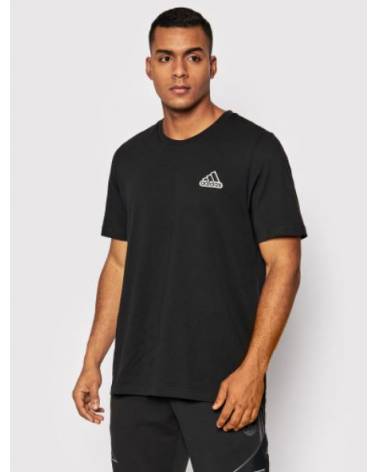 ADIDAS T-SHIRT FEELCOMFY M