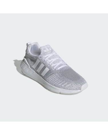 ADIDAS SWIFT RUN 22 GREY