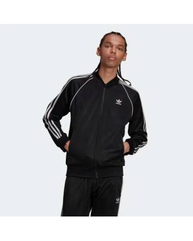 ADIDAS GIACCA ADICOLOR ACETATO HIGH SHINE M