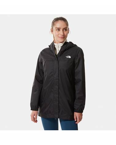 THE NORTH FACE W ANTORA JACKET