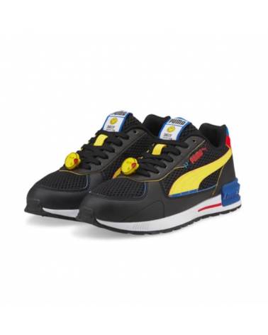 PUMA GRAVITON SW JR
