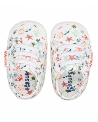 SUPERGA 4006 BABY PRINTS