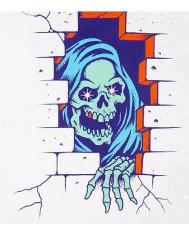 DOOMSDAY T-SHIRT CRUSH
