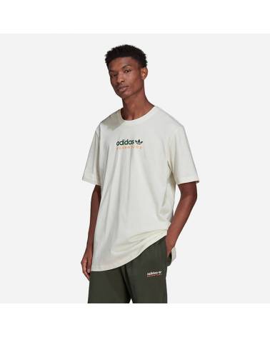 ADIDAS T-SHIRT ADVENTURE MOUNTAIN SPRAY