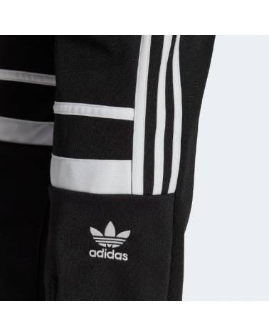 ADIDAS PANTALONI ADICOLOR CLASSICS CUTLINE ACETATO
