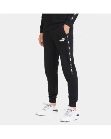 PUMA PANTALONE ESS+ TAPE