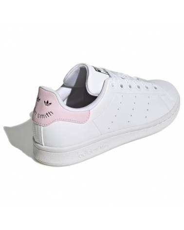 ADIDAS SUPERSTAR J PINK