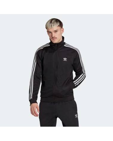 ADIDAS GIACCA CLASSIC BECKENBAUER BLACK