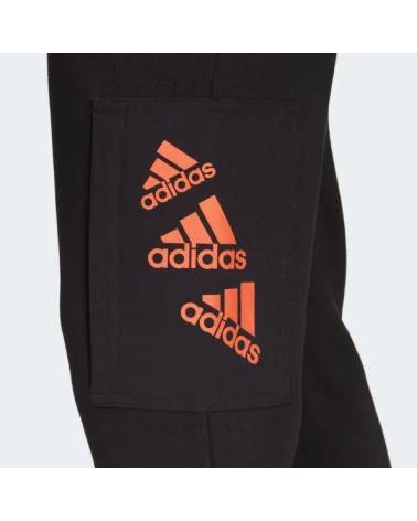 ADIDAS PANTALONI BRANDLOVE M