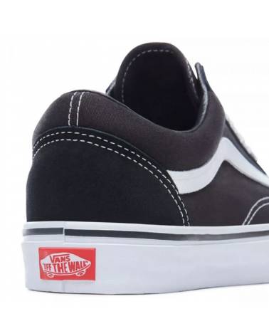 VANS WARD JR