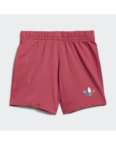 ADIDAS COMPLETO ADICOLOR INFANT M/C E SHORT