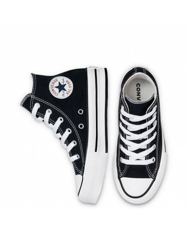 CONVERSE COLOR EVA PLAT ALL STAR JR 671107C