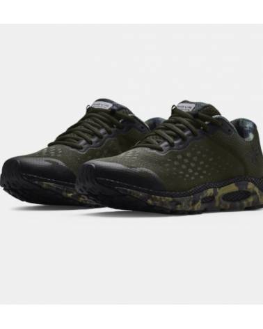 UNDER ARMOUR HOVR INFINITE 3 CAMO