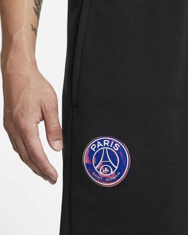 JORDAN PANTALONI IN FLEECE PARIS SAINT-GERMAIN