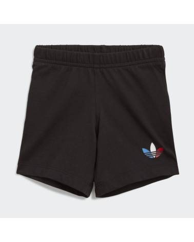 ADIDAS COMPLETO INFANT SHORT AND TEE