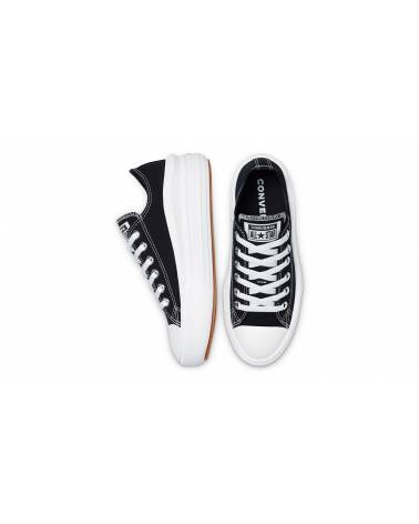 CONVERSE CHUCK TAYLOR ALL STAR MOVE LOW
