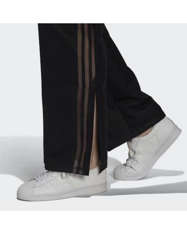 ADIDAS PANTALONE WIDE-LEG FIREBIRD PANT W
