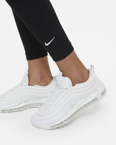 NIKE LEGGINGS TIGHT FIT/MID RISE 7/8 LENGHT