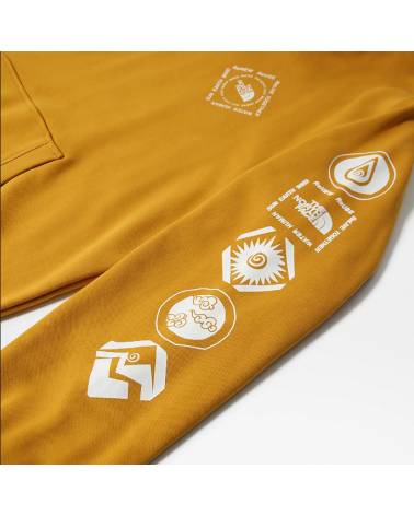 THE NORTH FACE FELPA CAP HIMALAIAN BOTTLE FELPATO