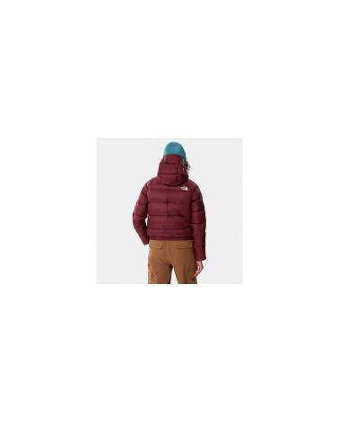 THE NORTH FACE PIUMINO C/CAPPUCCIO W HYALITE