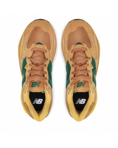 NEW BALANCE 574 OCRA UNISEX