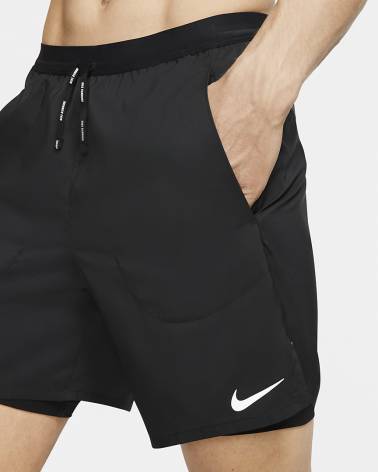 NIKE SHORTS DA RUNNING FLEX STRIDE