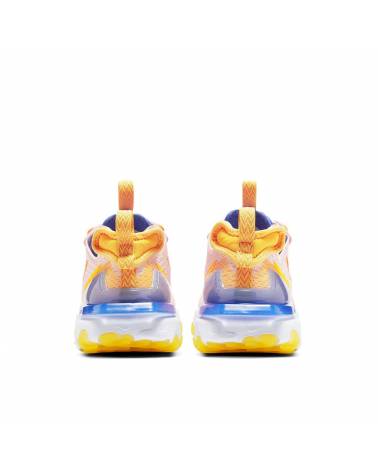 NIKE W REACT VISION CORAL