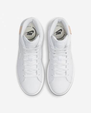 NIKE WMNS COURT ROYALE 2 MID