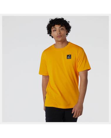 NEW BALANCE T-SHIRT ALL TERRAIN