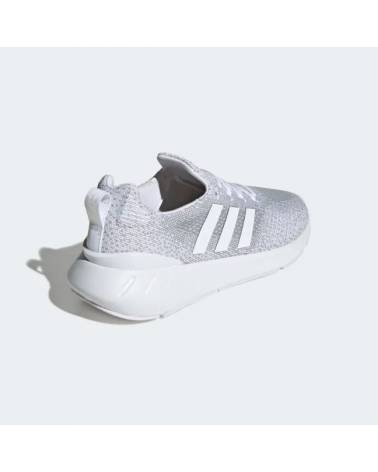 ADIDAS SWIFT RUN 22 GREY