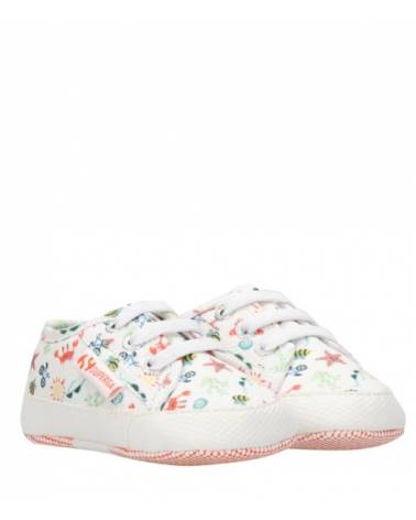 SUPERGA 4006 BABY PRINTS