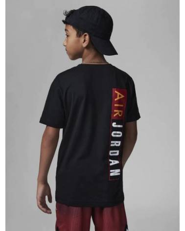 JORDAN T-SHIRT JUMPMAN FADE AWAY J JR