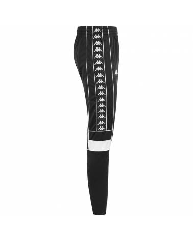 KAPPA PANTALONE 222 BANDA MEMS SLIM